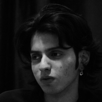 Aditya Sharma
